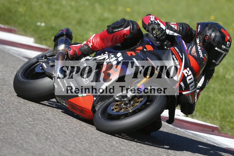 /54 19.09.2025 Speer Racing ADR/Gruppe gelb/200